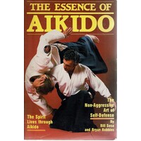 The Essence of Aikido