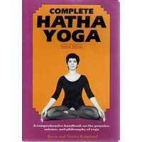 Complete Hatha Yoga