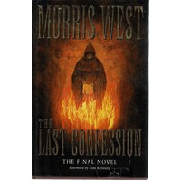 The Last Confession. The Final Novel