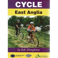 Cycle East Anglia