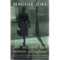 The Second Last Woman In England