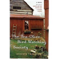 The Tea-Olive Bird-Watching Society