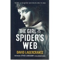 The Girl In The Spider's Web