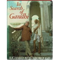 In Search Of Ghandi