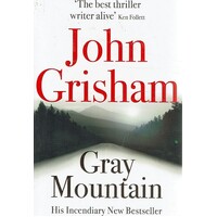 Gray Mountain