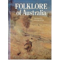 Folklore Of Australia