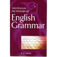 The Penquin Dictionary Of English Grammar