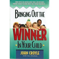 Bringing Out The Winner In Your Child