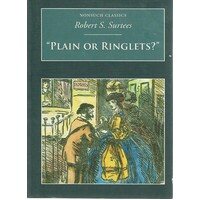 Plain Or Ringlets