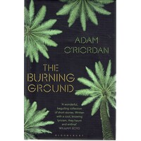 The Burning Ground