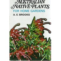 Australian Native Plants For Home Gardens