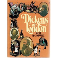 Dickens Of London