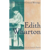 Edith Wharton