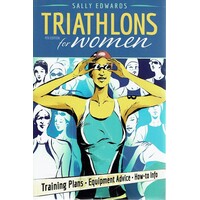 Triathlons for Women