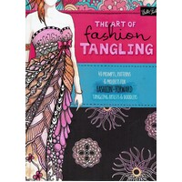 The Art Of Fashion Tangling