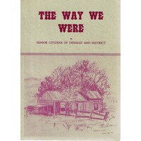 The Way We Were