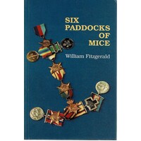 Six Paddocks Of Mice