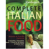 Complete Italian Food