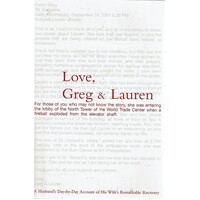 Love, Greg And Lauren