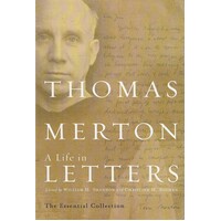 Thomas Merton. A Life In Letters