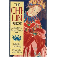 The Ch'i-lin Purse.A Collection Of Ancient Chinese Stories