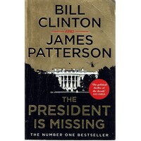 The President Is Missing