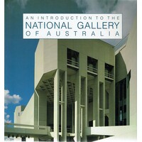 An Introduction To The National Gallery Of Australian