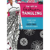 The Art Of Fashion Tangling