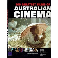 100 Greatest Films Of Australian Cinema