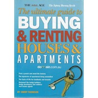 The Ultimate Guide To Buying And Renting Houses And Apartments