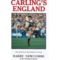 Carling's England