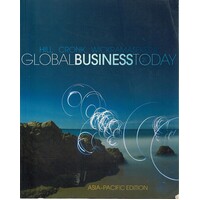 Global Business Today