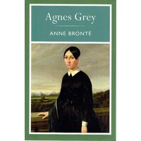 Agnes Grey