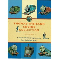 Thomas The Tank Engine Collection