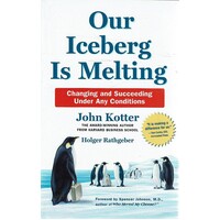 Our Iceberg Is Melting