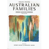 Issues Facing Australian Families