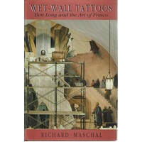 Wet Wall Tattoos. Ben Long And The Art Of Fresco