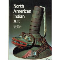 North American Indian Art