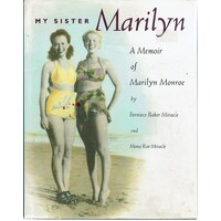 My Sister Marilyn. A Memoir Of Marilyn Monroe