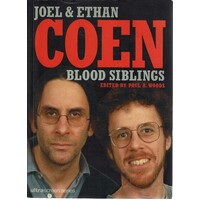 Joel And Ethan Coen. Blood Siblings