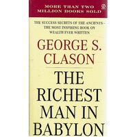 The Richest Man In Babylon