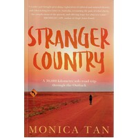 Stranger Country