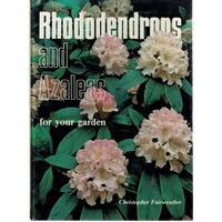 Rhododendrons And Azaleas