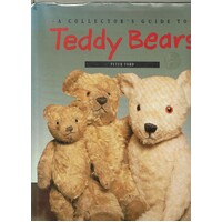 A Collector's Guide To Teddy Bears