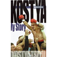 Kostya. My Story