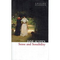 Sense And Sensibility