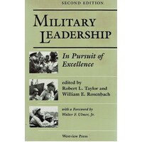 Military Leadership