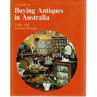 A Guide To Buying Antiques In Australia