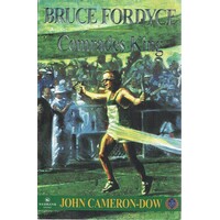 Bruce Fordyce. Comrades King