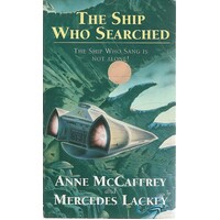 The Ship Who Searched